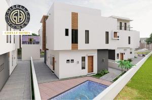 5 bedroom House for sale Victory Park Estate Jakande Lekki Lagos
