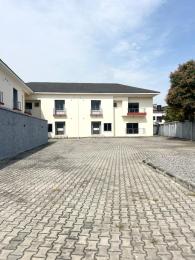 5 bedroom House for sale Lekki Phase 1 Lekki Lagos