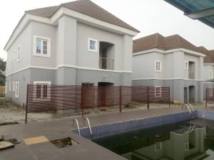 6 bedroom House for sale Asaba Delta