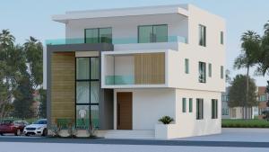 6 bedroom House for sale Wuse 1 Abuja