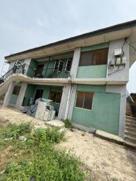 5 bedroom House for sale Off Ikola Road Ipaja Lagos
