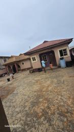 4 bedroom House for sale Off Isefun Road Ayobo Ipaja Lagos