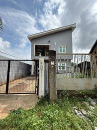 8 bedroom House for sale Abiola Farms Estate Ayobo Ipaja Lagos