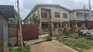 House for sale Joyce B Road Ring Rd Ibadan Oyo