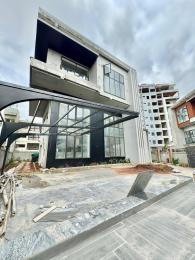 5 bedroom House for sale Old Ikoyi Ikoyi Lagos