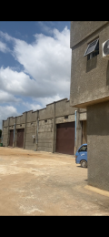 Commercial Property for sale By Deidei Market/pantaker Dei-Dei Abuja
