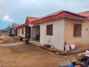 Commercial Property for sale Selewu Estate Igbogbo Ikorodu Lagos