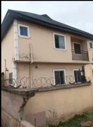 1 bedroom Flat / Apartment for sale Behind County Aguda,ogba Aguda(Ogba) Ogba Lagos