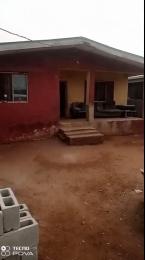 1 bedroom Flat / Apartment for sale Ejigbo Ejigbo Lagos
