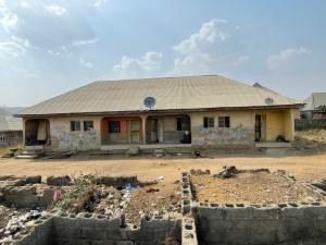 4 bedroom House for sale 2nd Transformer, Yama Yama Road, Ganaja Village, Lokoja Kogi