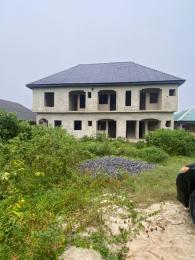 1 bedroom Flat / Apartment for sale Okegun Eleko Ibeju-Lekki Lagos