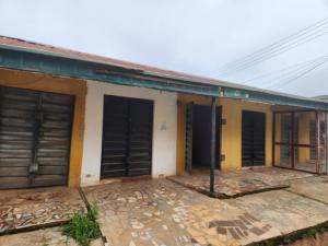 Commercial Property for rent Anifalaje Akobo Ibadan Oyo