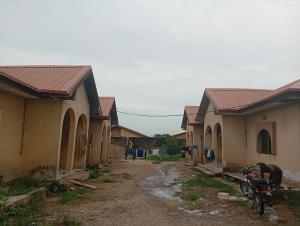 4 bedroom House for sale Close To Zenith Bank, 2/2 Kubwa Abuja