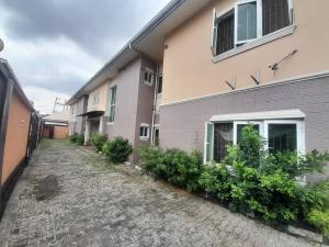 4 bedroom Commercial Property for rent Off Awolowo Way Ikeja Lagos