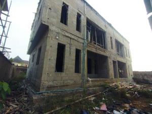 2 bedroom House for sale By Marcity Bus Stop Ago palace Okota Lagos