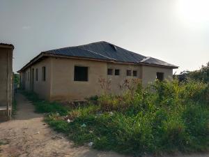 Flat / Apartment for sale Fawole Igbogbo Ikorodu Lagos