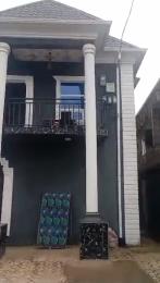 7 bedroom House for sale Mini Estate, Iyana Odo Off Meiran/joke Ayo Alagbado Abule Egba Lagos