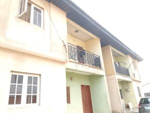 House for sale Close To Oja Bus Stop, Ipaja Lagos