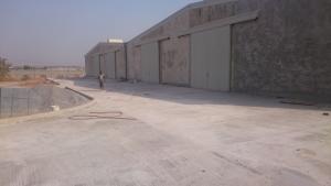 Commercial Property for rent Industrial Area 1 Idu Abuja