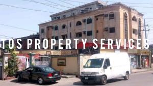 Commercial Property for sale Surulere, Lagos. Surulere Lagos