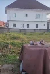 Land for sale Crown Estate Sangotedo Lagos