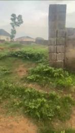 Land for sale Wuye Abuja