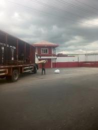 Land for sale Alausa Ikeja Lagos