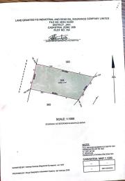 Land for sale Jahi Abuja
