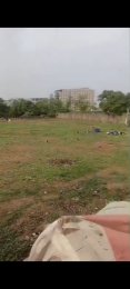 Land for sale Sector Center Katampe Main Abuja