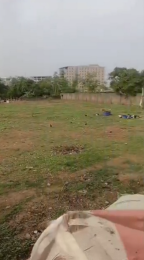 Land for sale Sector Center Katampe Main Abuja