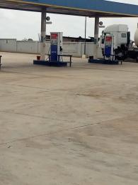 Commercial Property for sale Ibadan Lagos Express Way Berger Ojodu Lagos