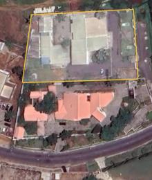 Land for rent Agodi Ibadan Oyo