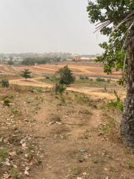 Land for sale Maitama Extension Mpape Abuja