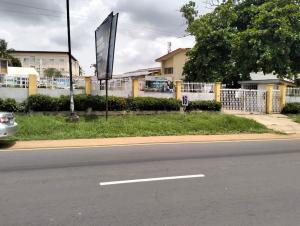 Land for sale Old Bodija Ibadan Oyo