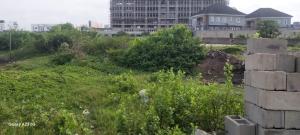Land for sale Brooks, Magodo GRA Phase 2 Kosofe/Ikosi Lagos