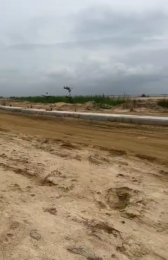 Land for sale chevron Lekki Lagos