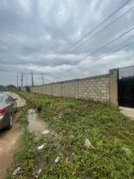Land for sale Opposite Fresh Fm, Felele Ibadan Oyo