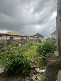 Land for sale  Magodo GRA Phase 2 Kosofe/Ikosi Lagos
