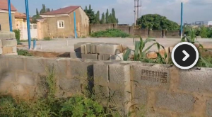 2 bedroom Land for sale Estate 5min From Lokogoma Junction Lokogoma Abuja