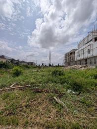 Land for sale Northern Foreshore Estate Chevron Drive Lekki Lagos