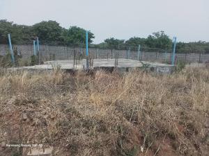 Land for sale Ochacho Estate Lifecamp Opposite Paradise 2 Life Camp Abuja