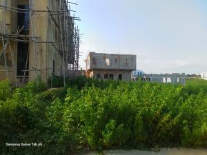 Land for sale Marlargo Aiben Estate Karsana Opposite Kubwa Nnpc Karsana Abuja