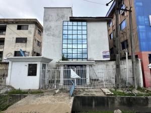 Commercial Property for sale Coconut Bus Stop, Tin Can Apapa Lagos