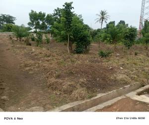 Land for sale Heritage Gate, Inuolaji Sharp Corner, Oluyole Extension, Ibadan Oyo