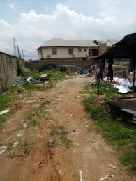 Land for rent Estate Medina Gbagada Lagos