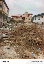Land for sale Magodo GRA Phase 1 Ojodu Lagos
