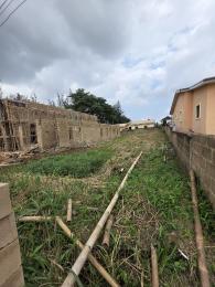 Land for sale Carlton Gate Estate Akobo Ibadan Oyo