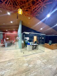 1 bedroom Commercial Property for rent Oregun Ikeja Lagos