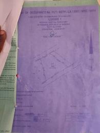 Land for sale Lugbe Abuja