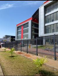 Commercial Property for sale Shariff Plaza, Banex Wuse 2 Abuja